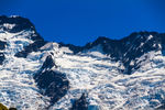 新西兰  库克山