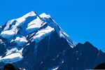 新西兰  库克山