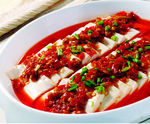 毛家豆腐
