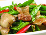 农家小炒肉
