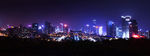 深圳市民中心夜景