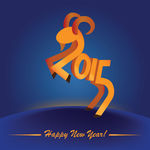 2015新年