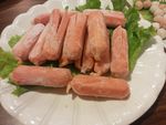 火锅 肠