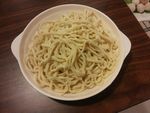 手工面 火锅 面条