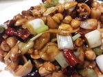 宫保鸡丁