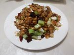 宫保鸡丁
