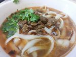 牛肉面