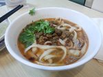 牛肉面
