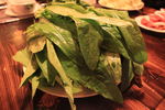 香麦 油麦菜