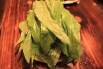 香麦 油麦菜