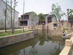 荡口风景
