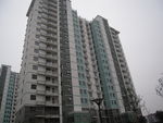 小区建筑