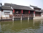 荡口风景