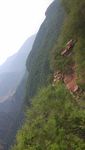 黛眉山