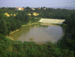 渑池水库