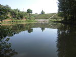青山绿水