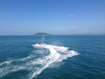海上摩托艇