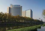 宁波市第二医院 海曙