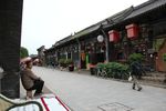 平遥古城