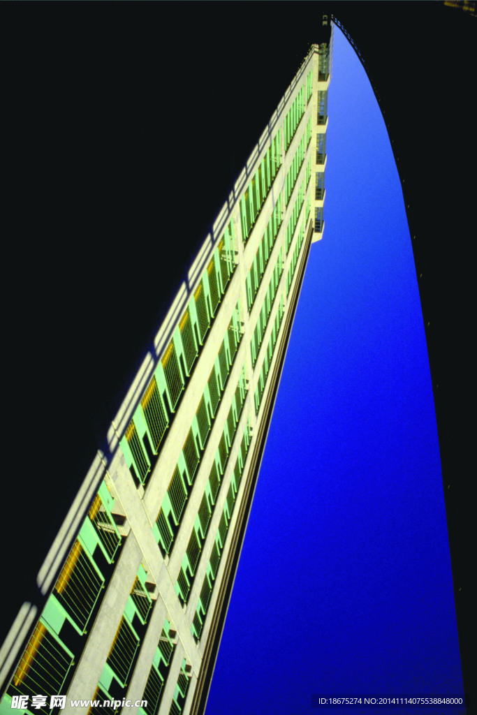 建筑风光