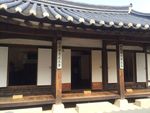 韩国 民俗 风情 建筑 