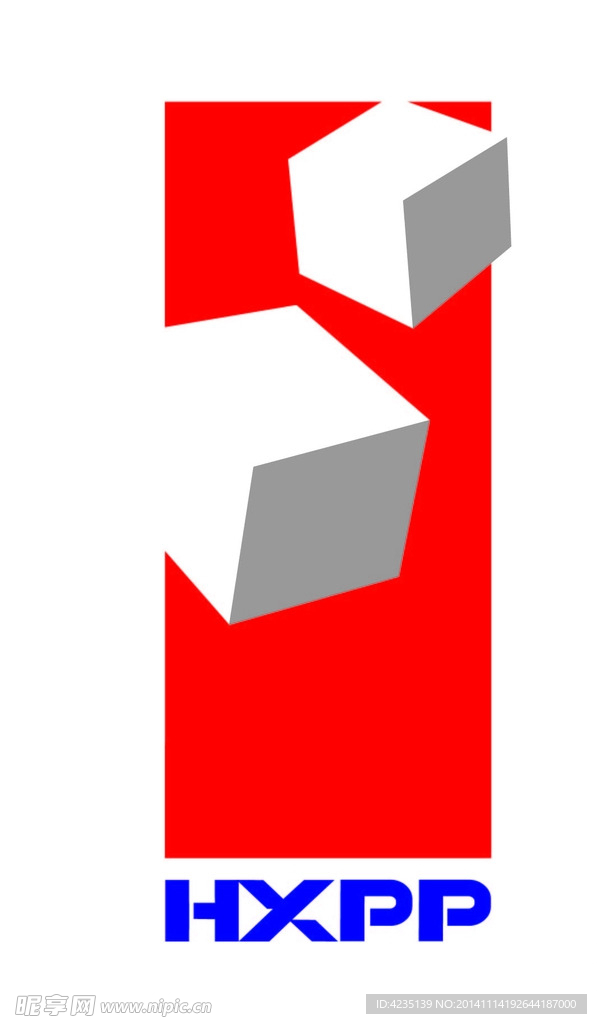 合兴包装 logo
