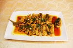 香酥麻木鱼