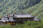 黄龙寺