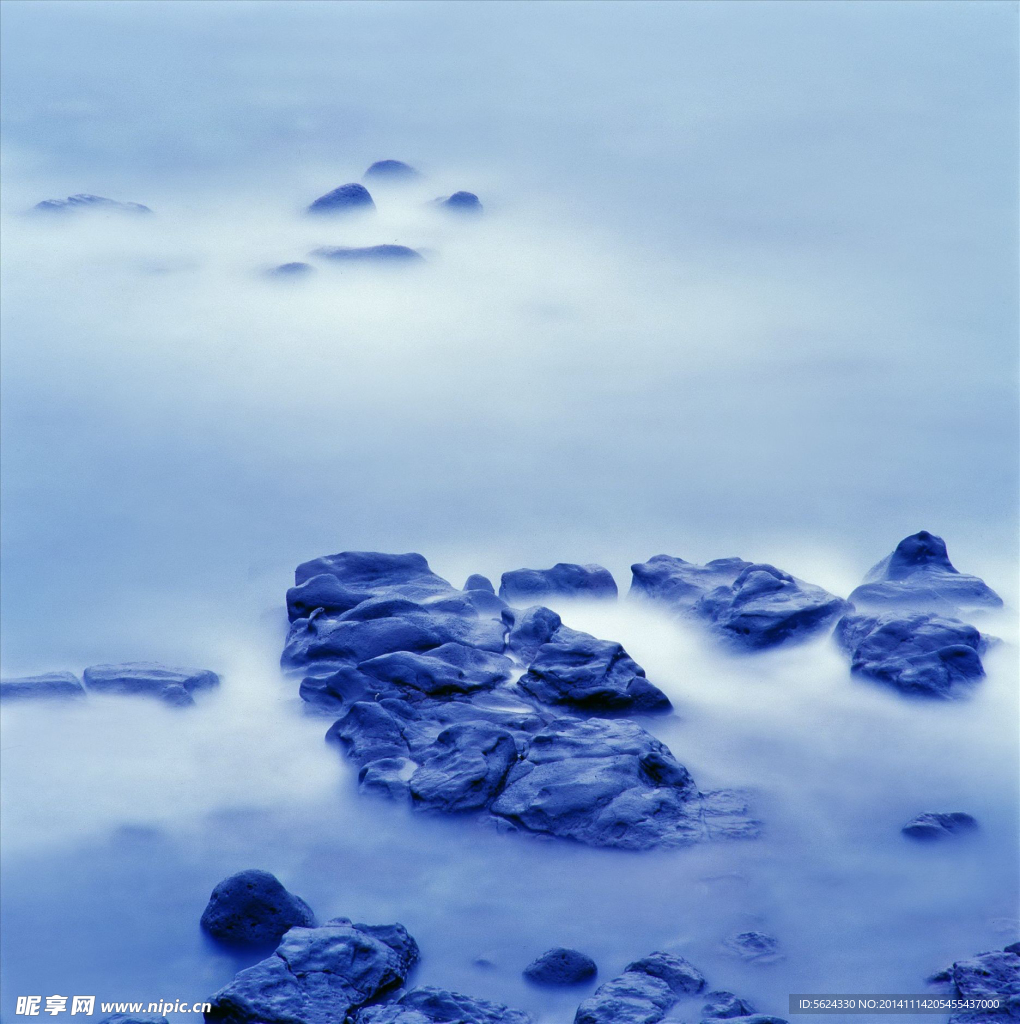 意境 仙境