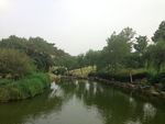 虞山风景