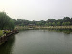 虞山风景