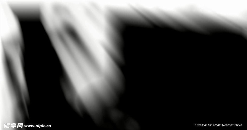 雾气视频