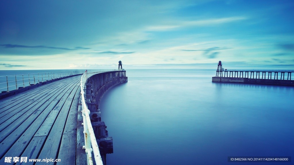 海岸