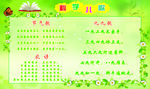 科学儿歌
