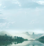 水上风景