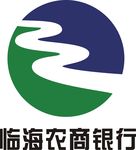 临海农商银行LOGO