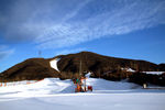 北京军都山滑雪场