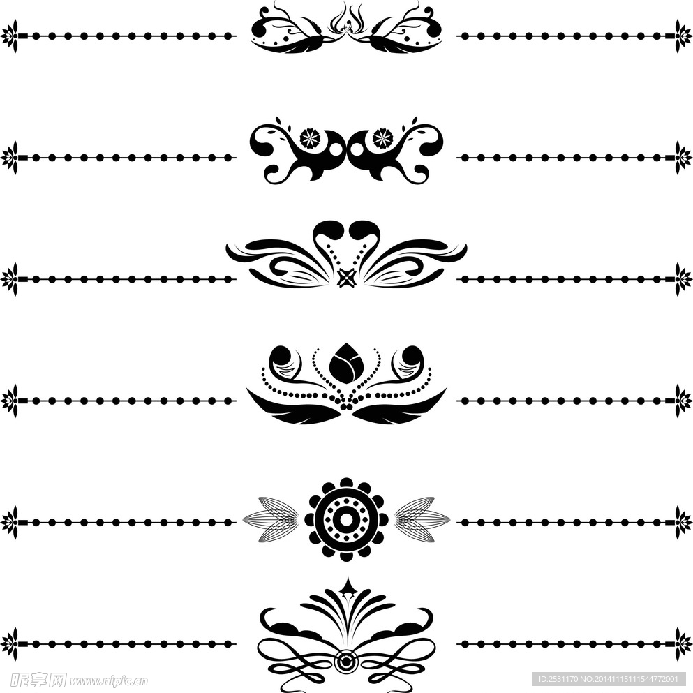 花纹