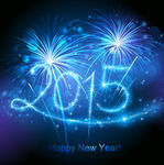 2015新年
