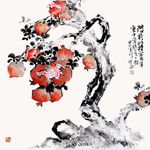 多子图