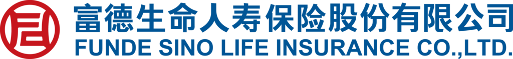 复德生命人寿logo