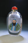 内画 艺术品 摄影