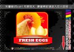 健康食品标签