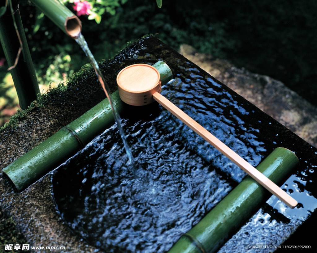 日本风情