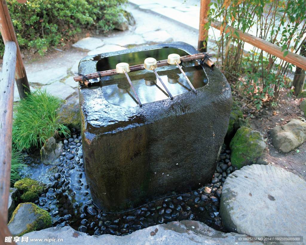 日本风光
