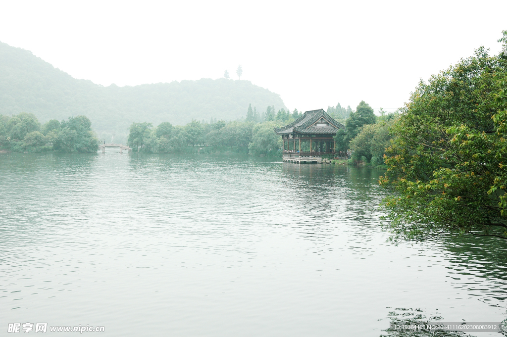 江东湘湖