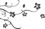 花纹
