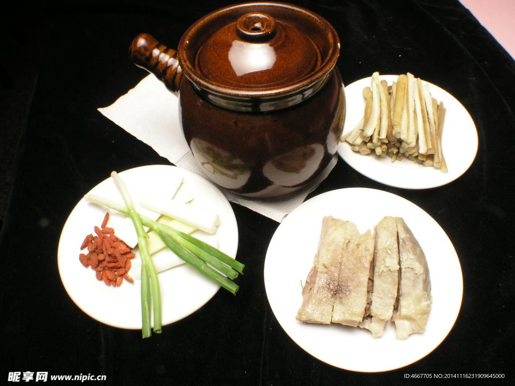 干锅茶树菇家常做法！大厨手把手教你 越吃越香有嚼劲超过瘾|干锅|茶树-美食·BAIZHI-川北在线