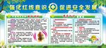 强化红线意识