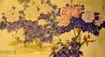 工笔花鸟作品集